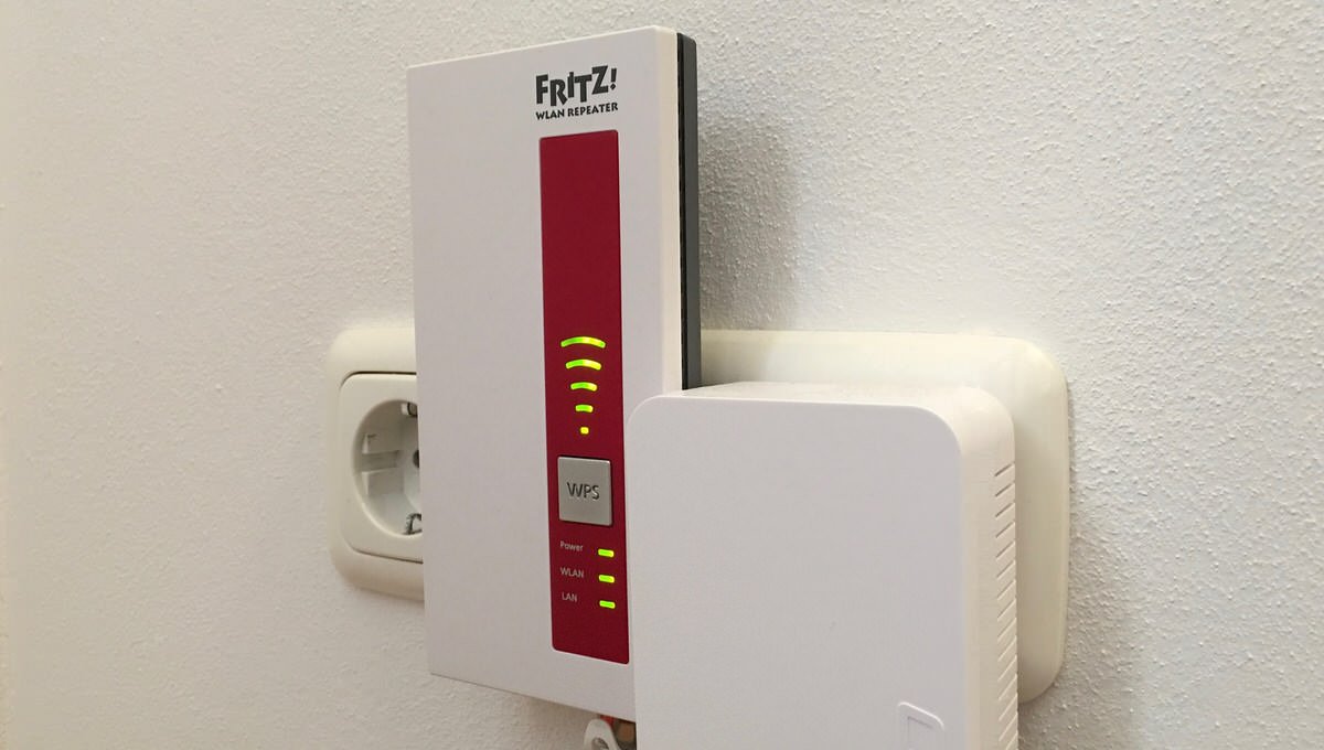 Mit devolo dLAN Adaptern und FRITZ!WLAN Repeatern zum stabilen Netzwerk ›