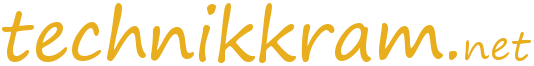 technikkram.net