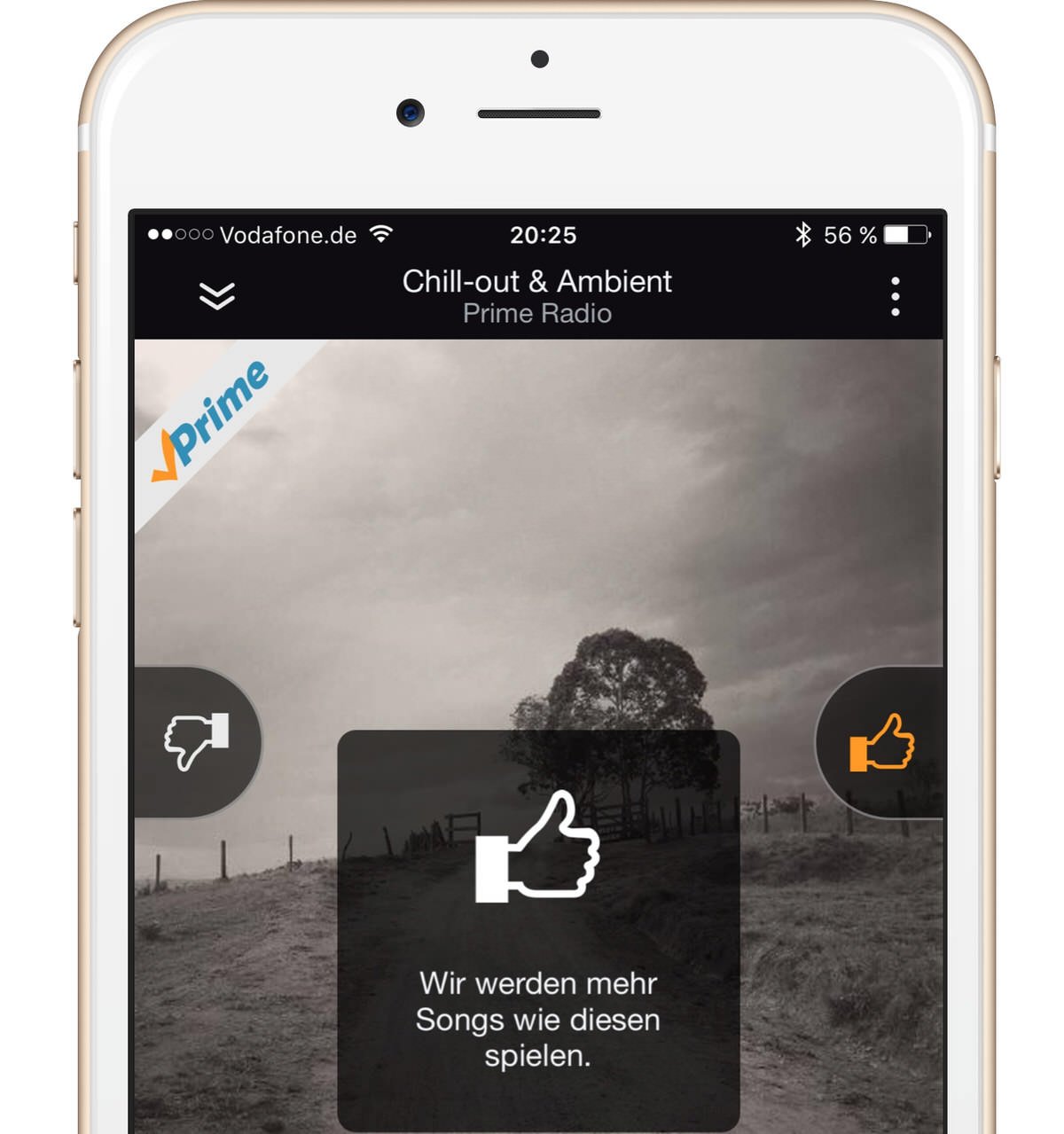 Amazon Prime Music Ist In Deutschland Und Osterreich Amazon Prime Music Ist In Deutschland Und Osterreich