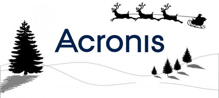 AcronisNikolaus