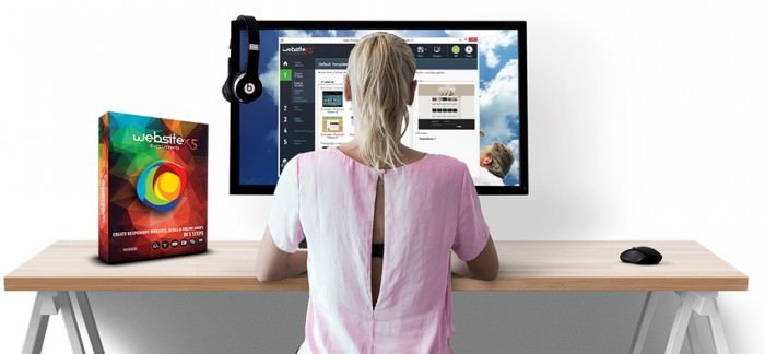 WebSiteX5-0