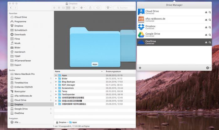 ExpanDrive