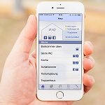 Homematic - ICO - Pocket Control