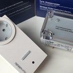 Homematic - ICO - Wassermelder