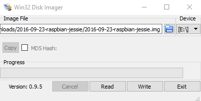 win32-disk-imager